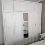 Custom wardrobe - BGA047