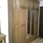 Custom wardrobe - BGA053 - Image 2
