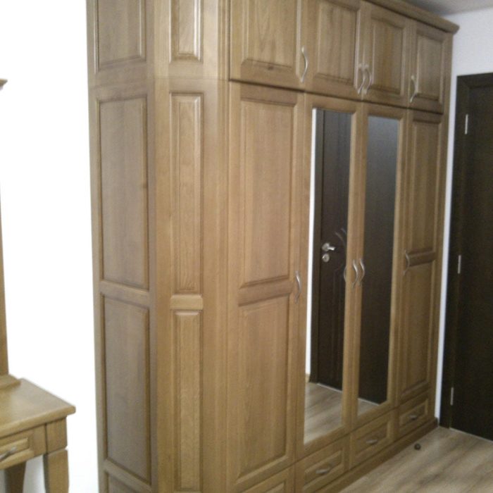 Custom wardrobe - BGA053 - Image 2