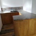 Custom kitchen BGK050