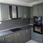 Custom kitchen BGK059