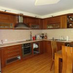 Custom kitchen BGK062