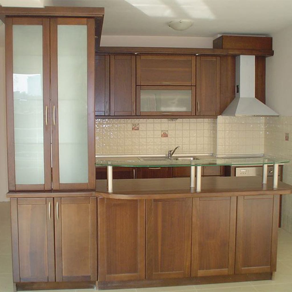 kuhnq14.jpg Custom kitchen BGK063 - Image 1