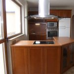 Custom kitchen BGK066