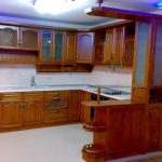 Custom kitchen BGK068