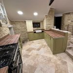 Custom kitchen BGK051 - Image 3