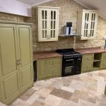 Custom kitchen BGK051 - Image 2