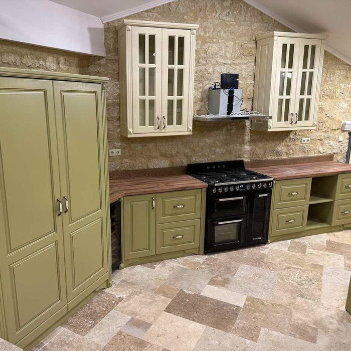 Custom kitchen BGK051 - Image 2