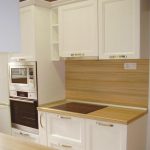 Custom kitchen BGK070