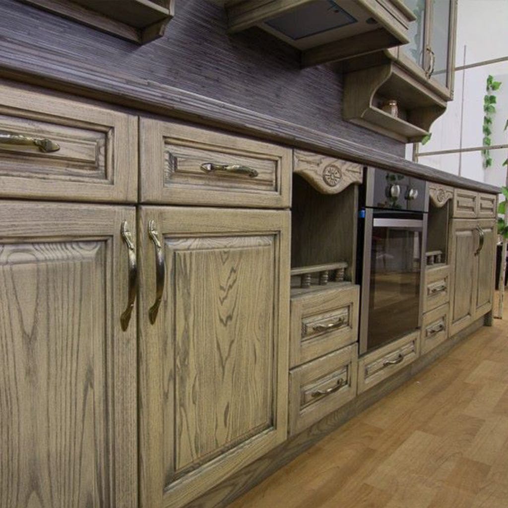 kuhnq22.jpg Custom kitchen BGK071 - Image 1