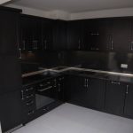 Custom kitchen BGK072