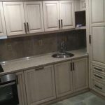 Custom kitchen BGK077