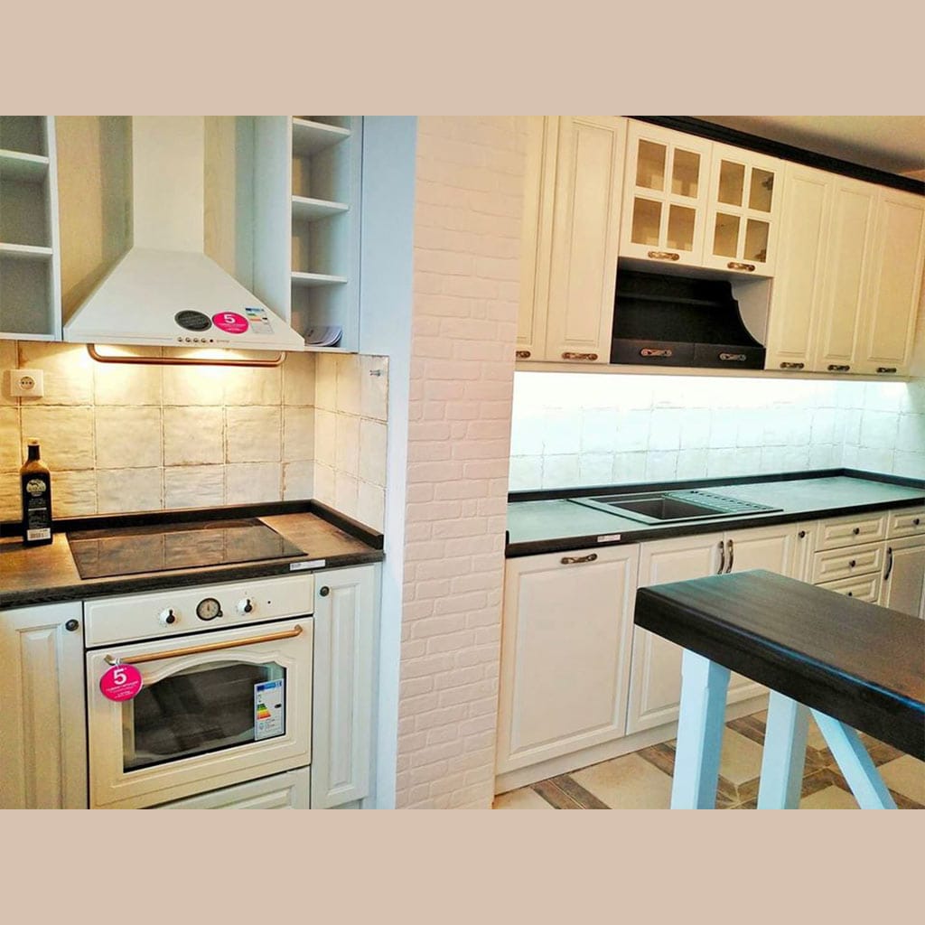 kuhnq29.jpg Custom kitchen BGK078 - Image 1