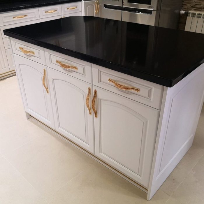Custom kitchen BGK055 - Image 2
