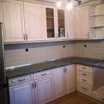 Custom kitchen BGK056