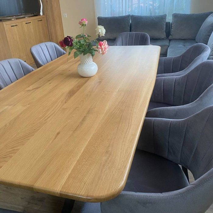 Custom table BGA030 - Image 3