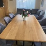 Custom table BGA030 - Image 2