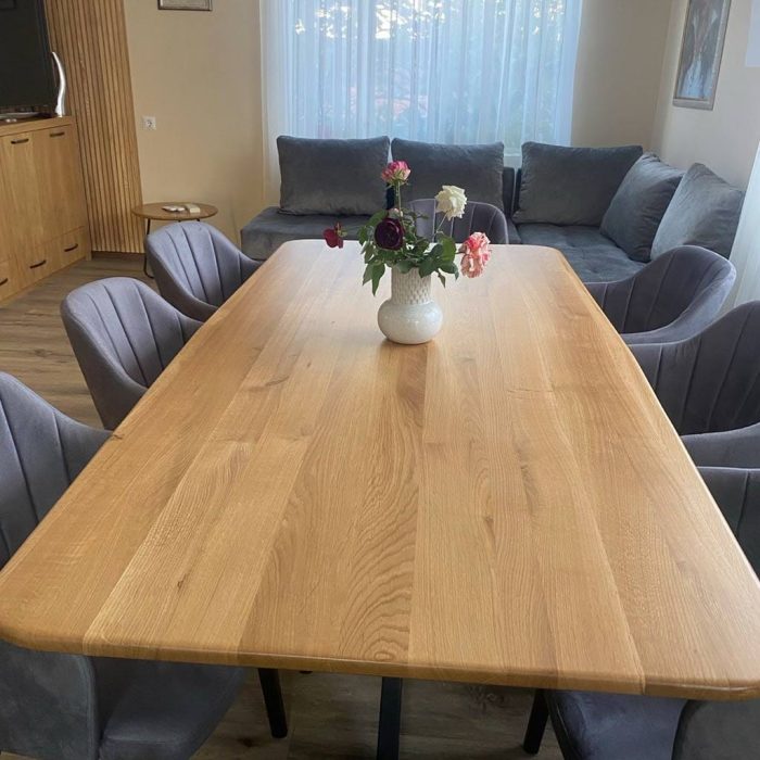 Custom table BGA030 - Image 2