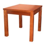 Custom table BGA038