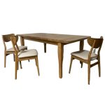 Custom table BGA040