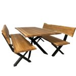 Custom table BGA041