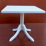 Custom table BGA035