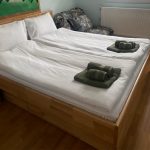 Custom bedroom BG001
