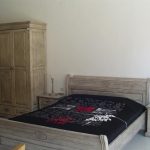 Custom Bedroom and Wardrobe BG014