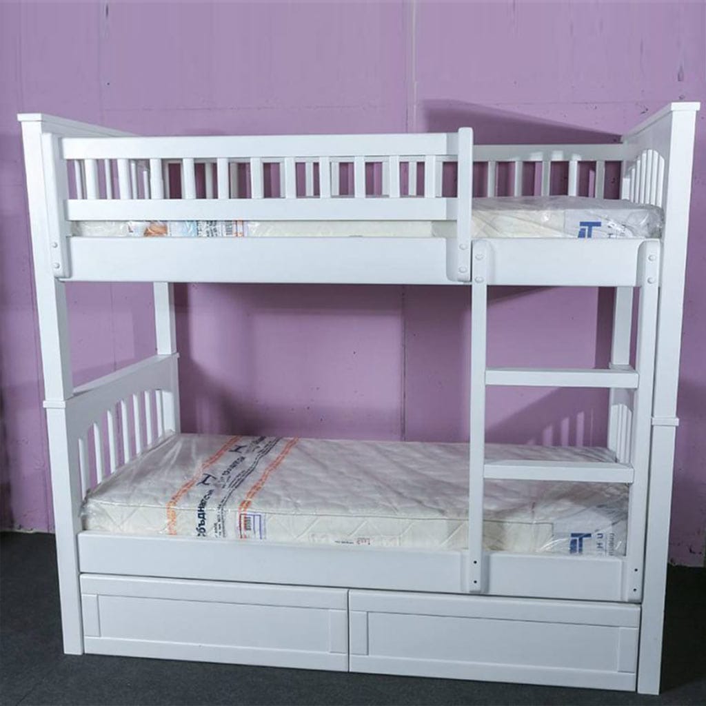 spalya15.jpg Custom-made children's bedroom BG015 - Image 1