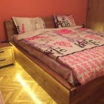 Custom bedroom BG019