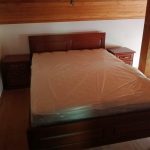 Custom bedroom BG002