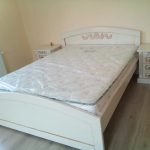 Custom bedroom BG021