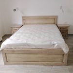 Custom bedroom BG024