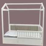 Custom-made children's bedroom BG025
