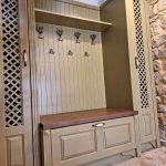 Custom-made Hallway Furniture BGA002 - Image 2