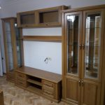 Custom-made Hallway Furniture BGA005