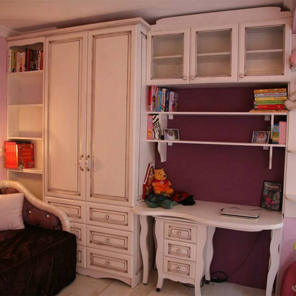 детска-1.jpg Children's room furniture BGA046 - Image 1