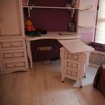 Children's room furniture BGA046 - Image 2