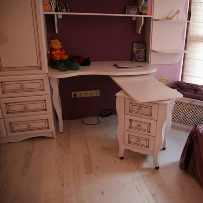 Children's room furniture BGA046 - Image 2