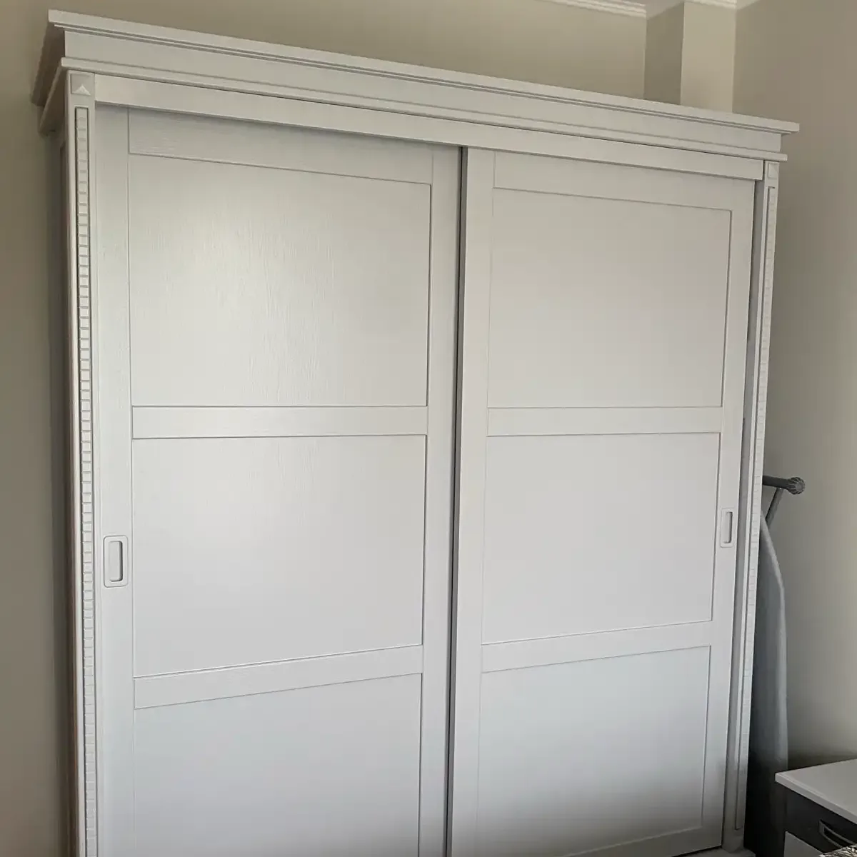 нов гардероб широк Custom wardrobe BGA089 - Image 1