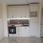 Custom kitchen BGA082