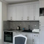 Custom kitchen BGA081