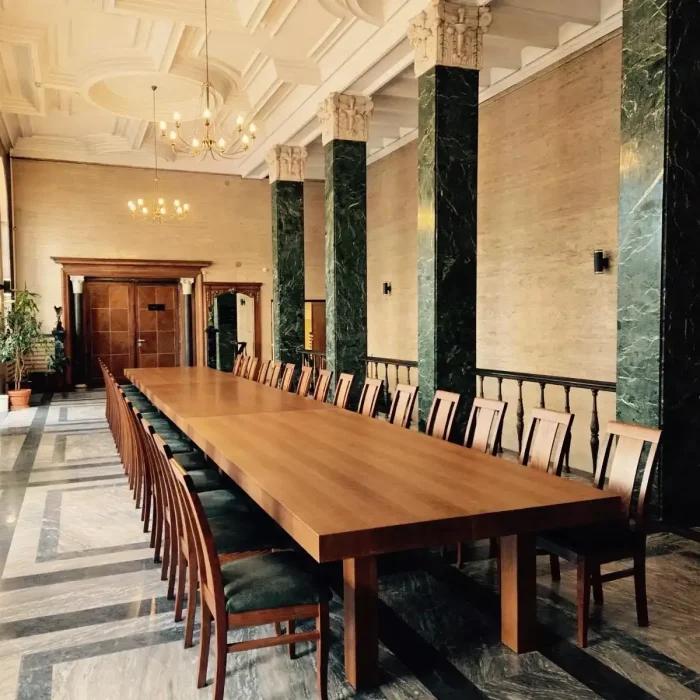 Custom table BGA078 - Image 3