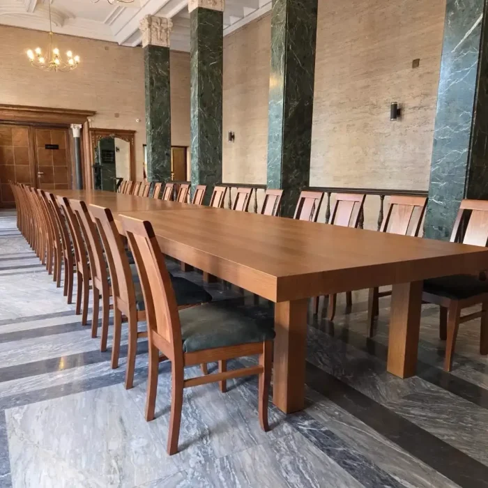 Custom table BGA078 - Image 2