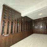 Custom section BGA076