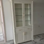 Custom section BGA075