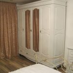 Гардероб по поръчка - BGА051