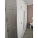 Гардероб по поръчка - BGА055