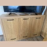 Мебели за хол BGA056