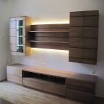 Мебели за хол BGA065